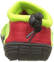 Beco 4013368063835 schoen Unisex Groen, Rood - thumbnail