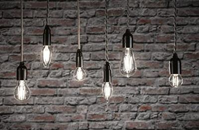 Paulmann 70453 LED-lamp Energielabel F (A - G) E14 Kaars 4.8 W Neutraalwit (Ø x h) 35 mm x 98 mm 2 stuk(s)