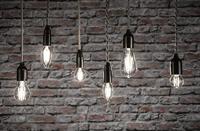 Paulmann 28915 LED-lamp Energielabel F (A - G) E14 Kaars 4.8 W = 40 W Neutraalwit (Ø x h) 35 mm x 98 mm 1 stuk(s) - thumbnail