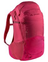 Vaude Tacora 22 Dames Rugtas Crimson Red - thumbnail