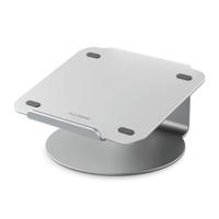 Alogic Elite 360 Laptop Stand - Silver - thumbnail