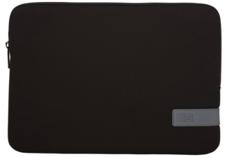 Case Logic Reflect MacBook Sleeve 13 Inch Zwart