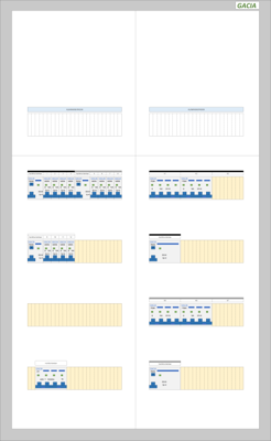 Bedrijfsverdeler 12 groepen 16A 230V installatieautomaten 6 krachtgroepen 3N kast 80A uitbedraad
