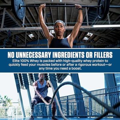 Dymatize Elite Whey Protein Chocolate Peanut (2100 g) Dymatize Elite Whey Protein Chocolate Peanut (2100 g)