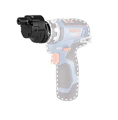 Bosch Blauw GSR 12V-35 FC Accu Schroefboormachine | Set | 2 x 3.0 Ah + Snellader | In L-Boxx 102 - 06019H3008 - thumbnail