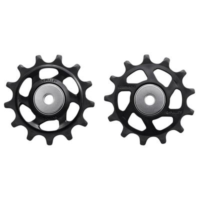 Shimano Derailleurwieltjes xtr rd-m9100 / rd-m9120