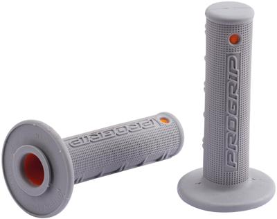 PROGRIP handvat "799" mod. 18 rubber grip 799 or/gr 118mm closed