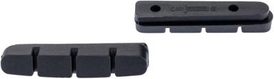 CONTEC bremsgummi "r-stop" ct brake shoe r-stop medium compound
