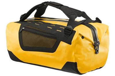 Ortlieb Duffle Tas 60L - Geel Ortlieb Duffle Tas 60L - Geel