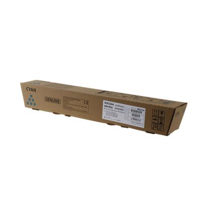 Ricoh 842314 tonercartridge 1 stuk(s) Origineel Cyaan Ricoh 842314 tonercartridge 1 stuk(s) Origineel Cyaan