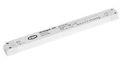 EVN SLF24100 LED-transformator Constante spanning 24 V/DC 1 stuk(s)