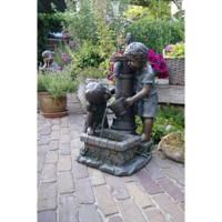 Ubbink AcquaArte - Atlanta waterornament - thumbnail