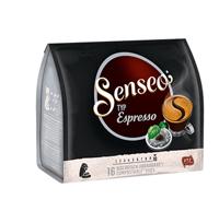 Senseo Espresso - 16 pads - thumbnail