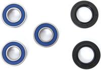 ALL BALLS Racing wiellagerset wheel bearing sets 25-127 complete with simmerrings - thumbnail