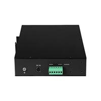 EDIMAX IGS-1210P Industrial Ethernet Switch - thumbnail