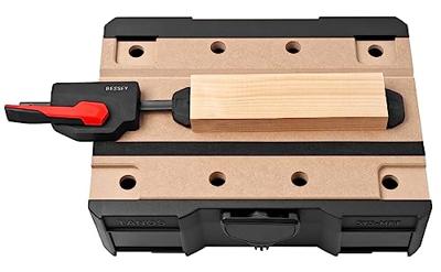 Bessey BH-MFT Bankhaak voor multifunctionele BH-MFT