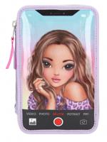 TOPModel - Tripel Pencil Case - Selfie (0411168) - thumbnail