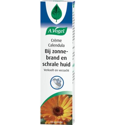 A.Vogel Calendula Crème