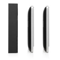 Byron Complete set voor Video-deurintercom Kabelgebonden, 2-draads - thumbnail