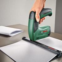 Bosch Home and Garden PTK 3.6 LI Leaflet Stapler 1600A0018D Elektrisch nietpistool - thumbnail