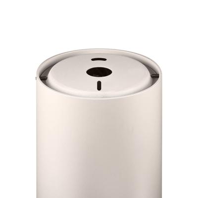 SLV OpbouwspotNuminos XL cilinder wit/zwart 2700K - 36gr - 1005691