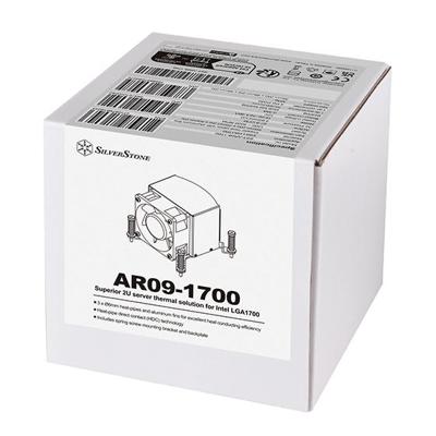 SilverStone SST-AR09-1700 cpu-koeler