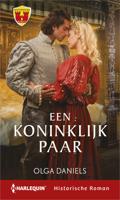Een koninklijk paar - Olga Daniels - ebook - thumbnail