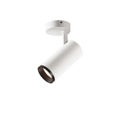 SLV OpbouwspotNuminos M Dali wit/zwart 4000K - 24gr - 1004502