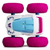 Op afstand bestuurbare auto 360 TORNADO ROZE BATTERIJ - EXOST - thumbnail