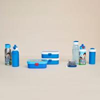 Mepal Little Dutch Forest Friends Lunchset Blauw - thumbnail