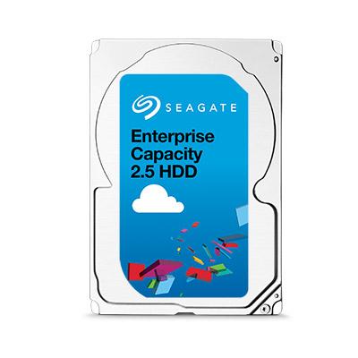 Seagate Enterprise 1TB 2.5 1000GB Serial Attached SCSI (SAS) Seagate Enterprise 1TB 2.5 1000GB Serial Attached SCSI (SAS)