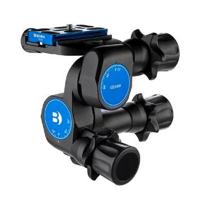 BENRO ROTULA GD3WH PRECISION MICROMILMETRICA - thumbnail