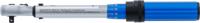 BGS technic torque wrench 1/4" 5-25 nm - thumbnail
