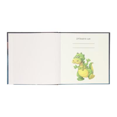 Wins Holland Prentenboek - jack&apos;s ruimteavontuur