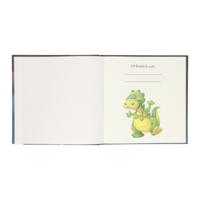 Wins Holland Prentenboek - jack&apos;s ruimteavontuur - thumbnail