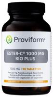 Proviform Ester C 1000mg Bio Plus Tabletten 90st - thumbnail