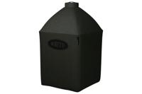 Boretti | Ceramica BBQ Hoes Medium - thumbnail