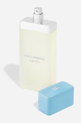 Dolce & Gabbana Light Blue Eau de Toilette 100ml Dolce & Gabbana Light Blue Eau de Toilette 100ml