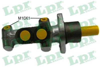 Hoofdremcilinder 1449