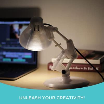 Polymaker PC01001 PolyLite Filament PC (polycarbonaat) Hoge stijfheid, Hittebestendig 1.75 mm 1000 g Transparant 1 stuk(s)