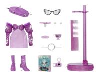 Rainbow High Shadow High S3 pop Lavender Lynne - thumbnail