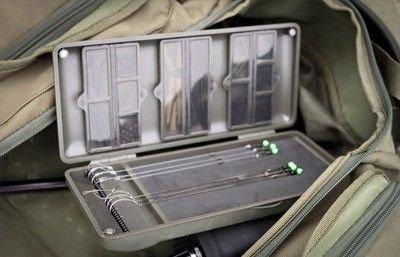 Korda Rigsafe Combi