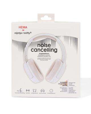 HEMA Koptelefoon nijntje