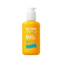 Biotherm Waterlover Sun Milk w/Pump SPF50 Zonbescherming 200 ml - thumbnail
