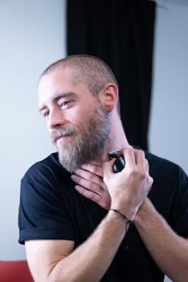 Scheer- en gezichtsverzorgingsset - JOCCA - 1602 - 600 mAh lithium-polymeerbatterij - 3,7 V - 1 uur batterijduur Scheer- en gezichtsverzorgingsset - JOCCA - 1602 - 600 mAh lithium-polymeerbatterij - 3,7 V - 1 uur batterijduur