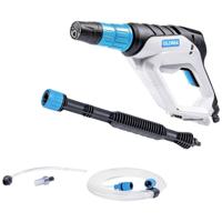 GLORIA - MultiJet 18V - Multifunctioneel mobiel hogedrukreinigingssysteem (Verkocht zonder batterij) - thumbnail