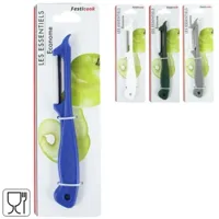 Festicook dunschiller 18 cm 4 assorti | 24 stuks - thumbnail