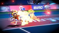 Mario Tennis Aces - thumbnail