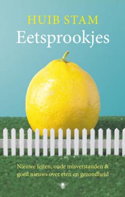 Eetsprookjes - Huib Stam - ebook