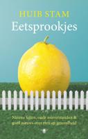 Eetsprookjes - Huib Stam - ebook - thumbnail